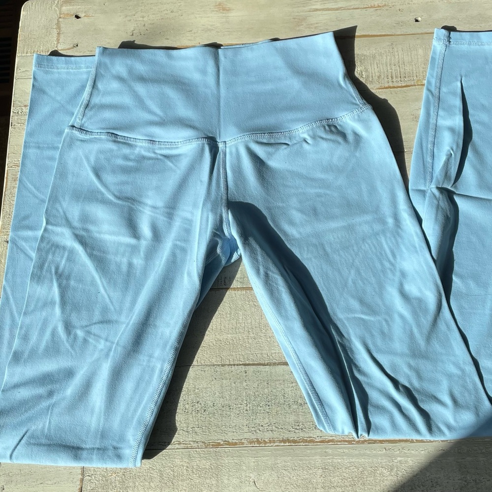 Skywear Threads leggings